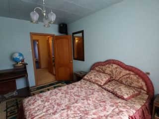 Продаю 3 комнатную квартиру косметический ремонт есть документы взрослый собственник фото 6 Озёры