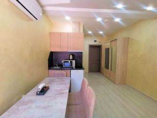 Продается студия отличный ремонт посуточная аренда фото 2 Сочи