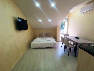 Продается студия отличный ремонт посуточная аренда фото 3 Сочи