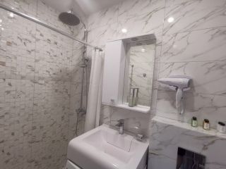 Продается студия отличный ремонт посуточная аренда фото 5 Сочи