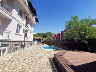 Продается студия отличный ремонт посуточная аренда фото 8 Сочи