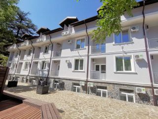 Продается студия отличный ремонт посуточная аренда фото 9 Сочи