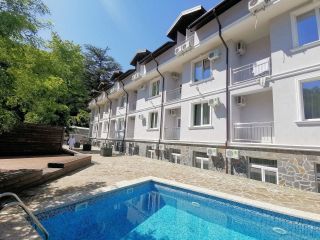 Продается студия отличный ремонт посуточная аренда фото 10 Сочи