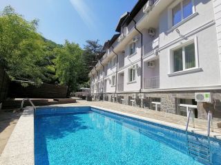 Продается студия отличный ремонт посуточная аренда фото 11 Сочи