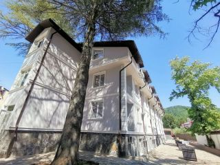 Продается студия отличный ремонт посуточная аренда фото 12 Сочи