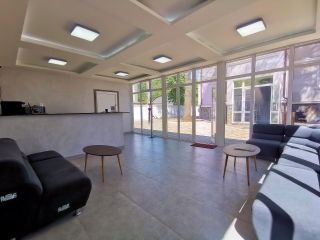 Продается студия отличный ремонт посуточная аренда фото 13 Сочи