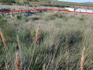 Земельный участок в Коктебеле фото 3 Г. Феодосия, пгт. Коктебель, ул. Арматлукская,39