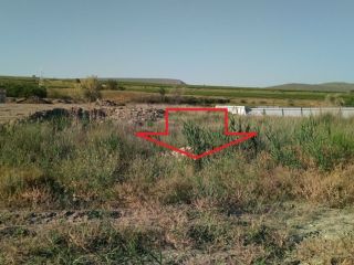 Земельный участок в Коктебеле фото 4 Г. Феодосия, пгт. Коктебель, ул. Арматлукская,39