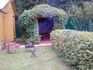 Продам деревянный дом с плодоносящим садом рядом асфальт фото 2 Д.Шапкино СНТ Отдых