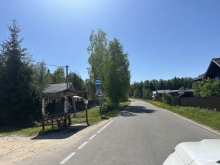 Продам деревянный дом с плодоносящим садом рядом асфальт фото 4 Д.Шапкино СНТ Отдых