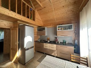 Продам деревянный дом с плодоносящим садом рядом асфальт фото 7 Д.Шапкино СНТ Отдых