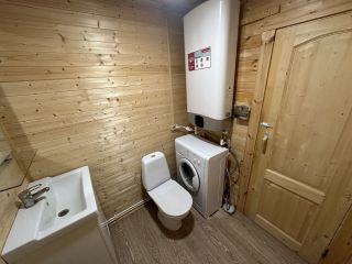 Продам деревянный дом с плодоносящим садом рядом асфальт фото 8 Д.Шапкино СНТ Отдых