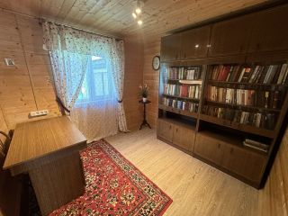 Продам деревянный дом с плодоносящим садом рядом асфальт фото 9 Д.Шапкино СНТ Отдых