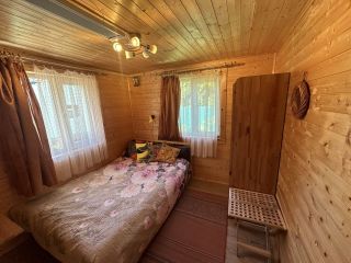 Продам деревянный дом с плодоносящим садом рядом асфальт фото 10 Д.Шапкино СНТ Отдых