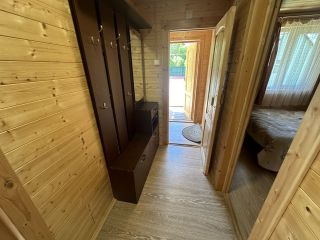 Продам деревянный дом с плодоносящим садом рядом асфальт фото 13 Д.Шапкино СНТ Отдых