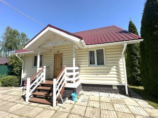 Продам деревянный дом с плодоносящим садом рядом асфальт фото 15 Д.Шапкино СНТ Отдых