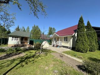 Продам деревянный дом с плодоносящим садом рядом асфальт фото 17 Д.Шапкино СНТ Отдых