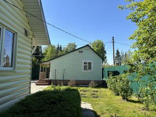 Продам деревянный дом с плодоносящим садом рядом асфальт фото 18 Д.Шапкино СНТ Отдых