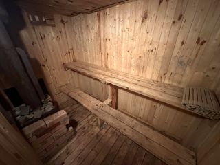 Продам деревянный дом с плодоносящим садом рядом асфальт фото 22 Д.Шапкино СНТ Отдых