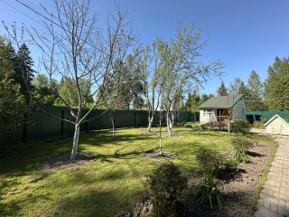 Продам деревянный дом с плодоносящим садом рядом асфальт фото 23 Д.Шапкино СНТ Отдых