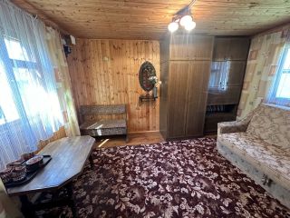 Продам деревянный дом с плодоносящим садом рядом асфальт фото 26 Д.Шапкино СНТ Отдых