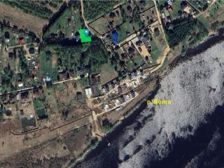 Продаю зем участок под индивидуальное жилищное строительство фото 2 Кимры