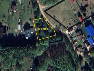 Продаю зем участок под индивидуальное жилищное строительство фото 3 Кимры