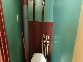 Продаю 3 комнатную квартиру косметический ремонт фото 14 Балаково