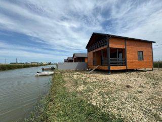 Продаю деревянный коттедж ремонт по авторскому проекту фото 2 Темрюк