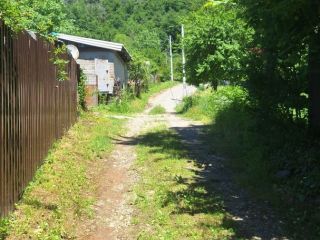 Продаю зем участок под личное подсобное хозяйство под индивидуальное жилищное строительство фото 7 Сочи