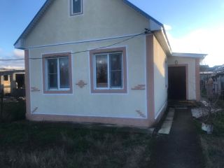 Продается блочный дом документы на руках под индивидуальное жилищное строительство фото 1 Анапа