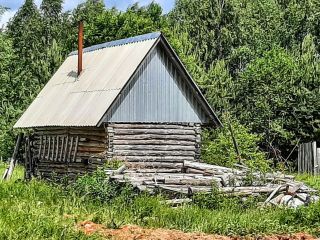 Продается деревянный дом черновая отделка рядом асфальт документы в полном порядке фото 5 Печоры