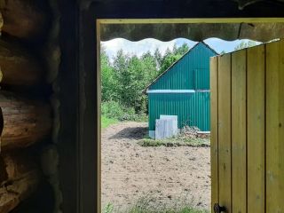 Продается деревянный дом черновая отделка рядом асфальт документы в полном порядке фото 6 Печоры