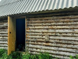 Продается деревянный дом черновая отделка рядом асфальт документы в полном порядке фото 7 Печоры