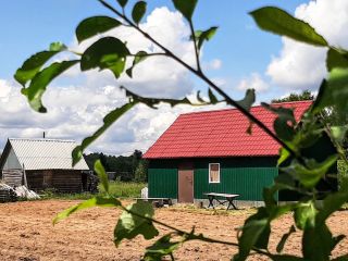 Продается деревянный дом черновая отделка рядом асфальт документы в полном порядке фото 9 Печоры