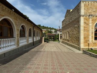 Продаю бизнес ремонт по авторскому проекту с коммуникациями готовый фото 4 Анапа