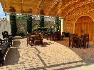 Продаю бизнес ремонт по авторскому проекту с коммуникациями готовый фото 7 Анапа