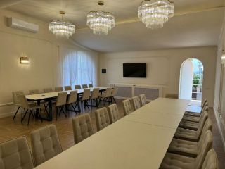 Продаю бизнес ремонт по авторскому проекту с коммуникациями готовый фото 9 Анапа