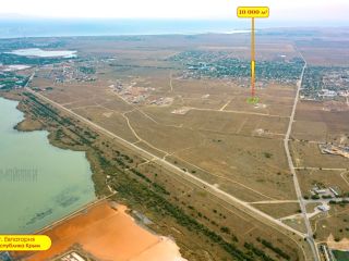 Участок под малоэтажное строительство в Евпатории фото Евпатория