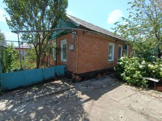 Продам кирпичный дом подключена канализация с коммуникациями фото 26 Тихорецк