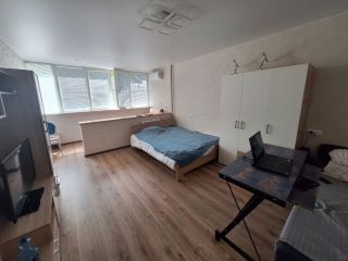 Продается 2 комн. квартира с коммуникациями с плодоносящим садом фото 3 Сочи