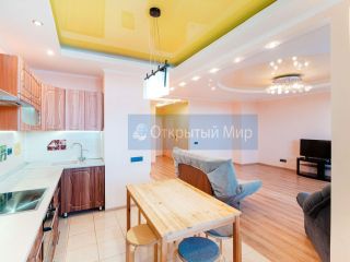 Продаю 3 комнатную квартиру есть документы фото 2 Омск