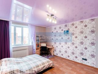 Продаю 3 комнатную квартиру есть документы фото 4 Омск