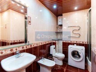 Продаю 3 комнатную квартиру есть документы фото 5 Омск