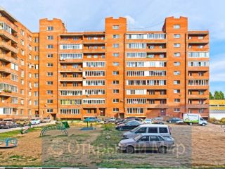 Продаю 3 комнатную квартиру есть документы фото 11 Омск