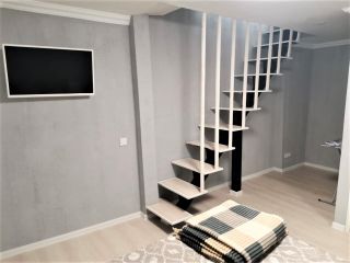 Сдам студию ремонт по авторскому проекту отдельный вход фото 7 Сочи