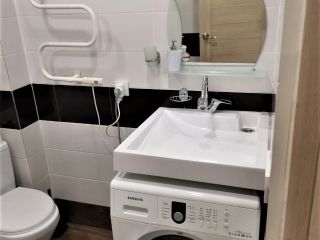 Сдам студию ремонт по авторскому проекту отдельный вход фото 9 Сочи