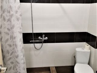 Сдам студию ремонт по авторскому проекту отдельный вход фото 10 Сочи