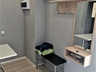 Сдам студию ремонт по авторскому проекту отдельный вход фото 11 Сочи