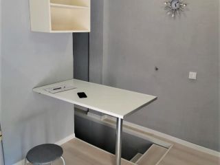 Сдам студию ремонт по авторскому проекту отдельный вход фото 12 Сочи